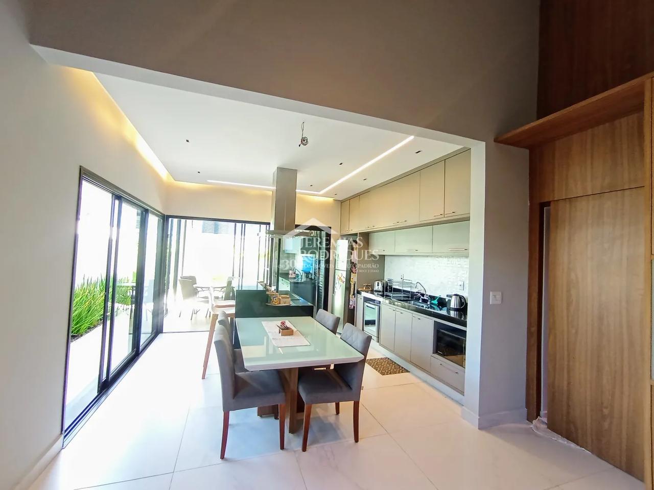 Casa à venda no Condomínio Residencial Terrazzo Di Itália em Taubaté/SP. - foto 18