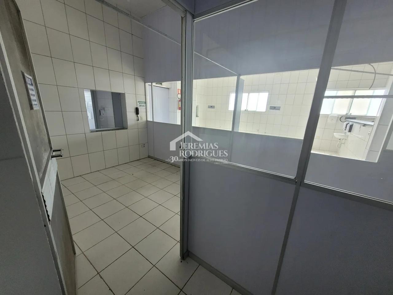 Cozinha industrial com 360 m² - Residencial Ouro Verde - Pindamonhangaba/SP. - foto 13