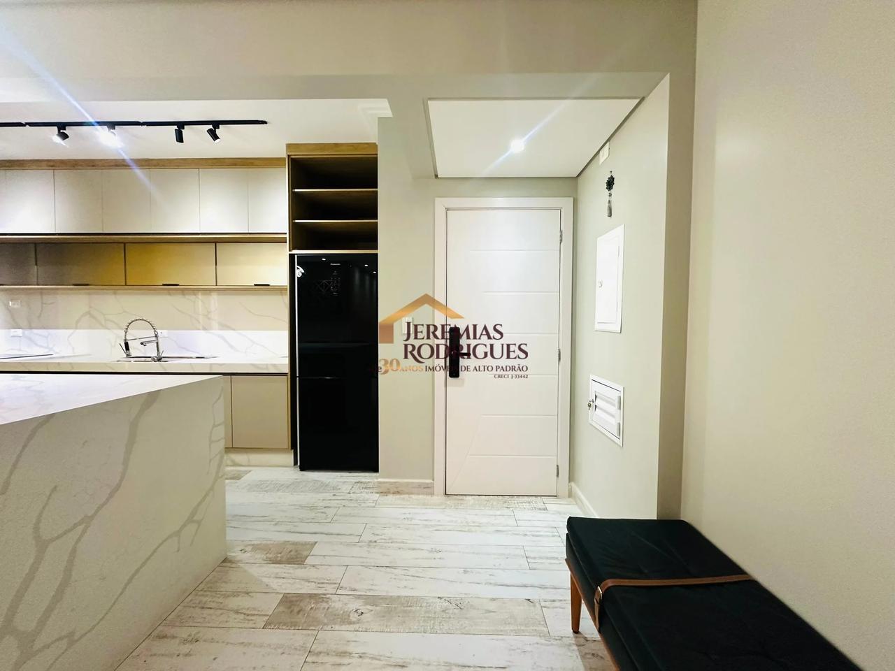 Apartamento para locação de Porteira Fechada no Edifício Jardins Residence em Taubaté/SP. - foto 43