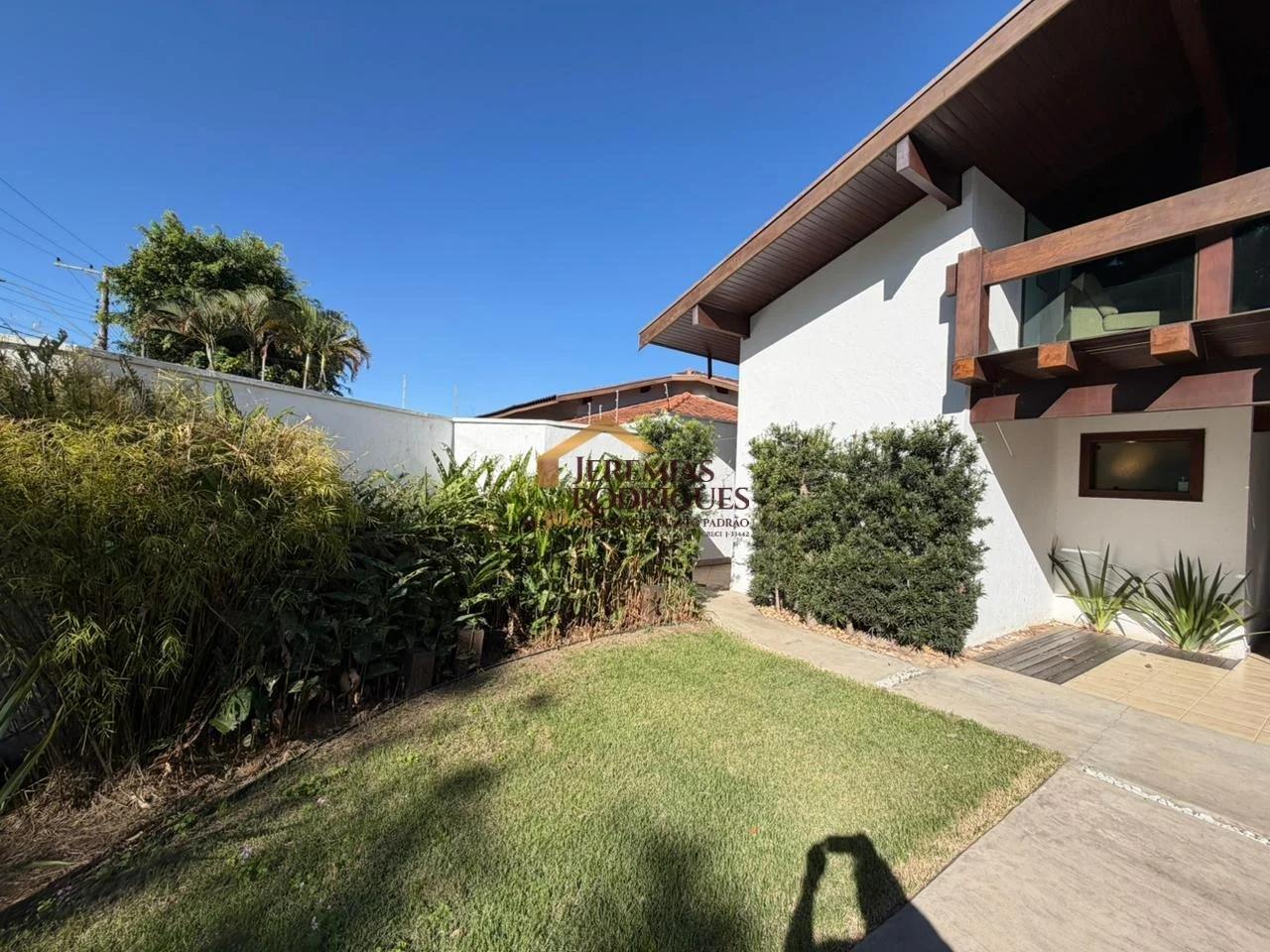 Casa à venda no bairro Jardim Residencial Doutor Lessa em Pindamonhangaba/SP. - foto 45