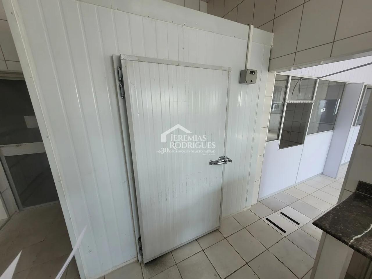 Cozinha industrial com 360 m² - Residencial Ouro Verde - Pindamonhangaba/SP. - foto 34