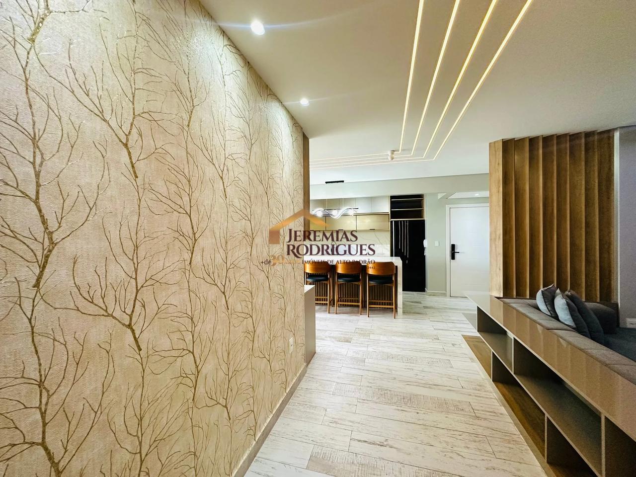 Apartamento para locação de Porteira Fechada no Edifício Jardins Residence em Taubaté/SP. - foto 12