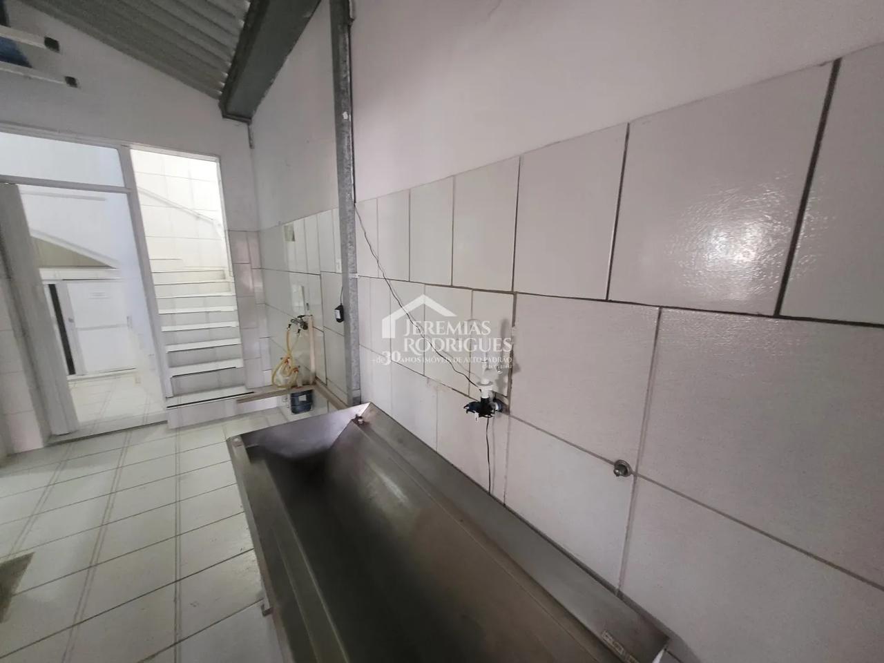 Cozinha industrial com 360 m² - Residencial Ouro Verde - Pindamonhangaba/SP. - foto 16