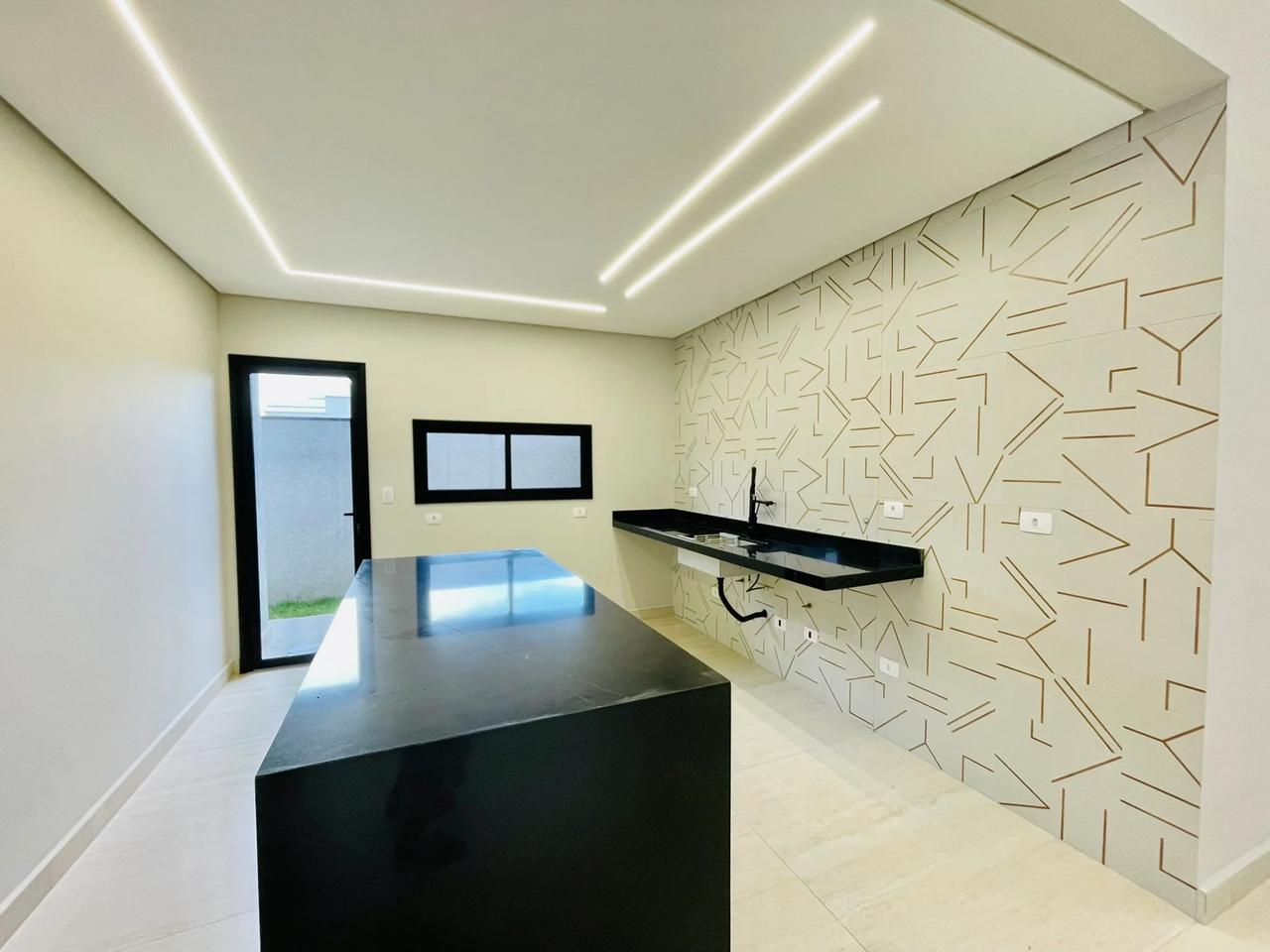 Casa à venda com 3 suítes no Condomínio Ouro Ville em Taubaté/SP.  - foto 8