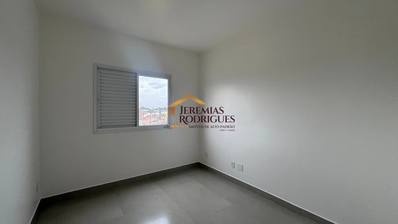 Apartamento para locação e venda no Residencial Heitor Villa-Lobos em Pindamonhangaba/SP. - foto 6