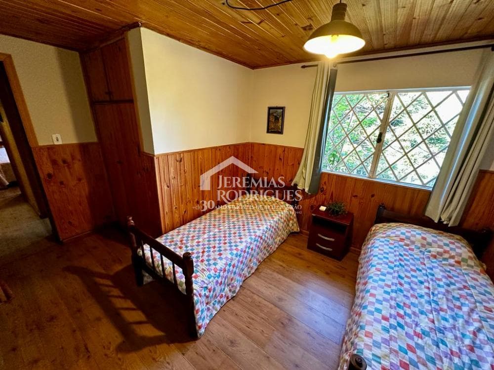 Casa no Condomínio Colinas do Sol em Campos do Jordão/SP - foto 8