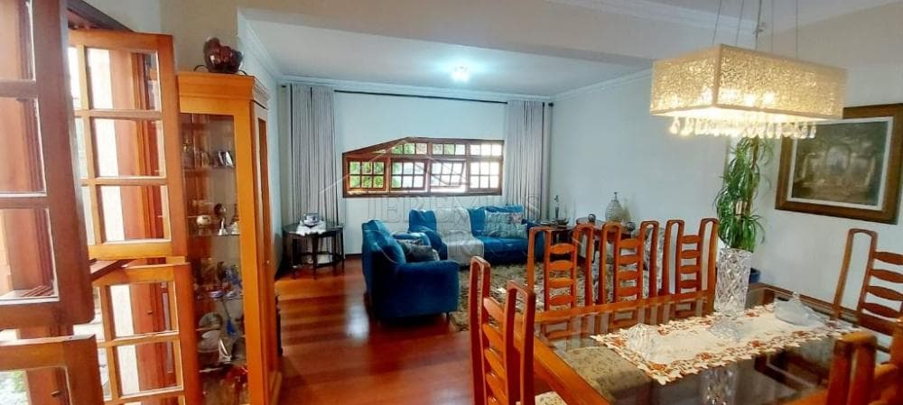 Casa à venda no bairro Jardim das Nações em Taubaté/SP. - foto 2