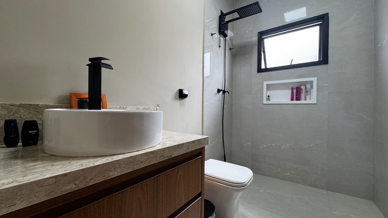 Casa à venda no Condomínio Reserva Bonsucesso em Pindamonhangaba/SP. - foto 9