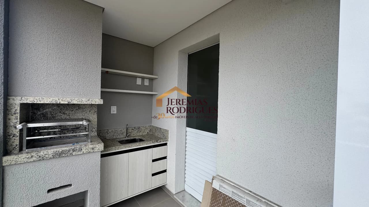 Apartamento para locação e venda no Residencial Heitor Villa-Lobos em Pindamonhangaba/SP. - foto 12