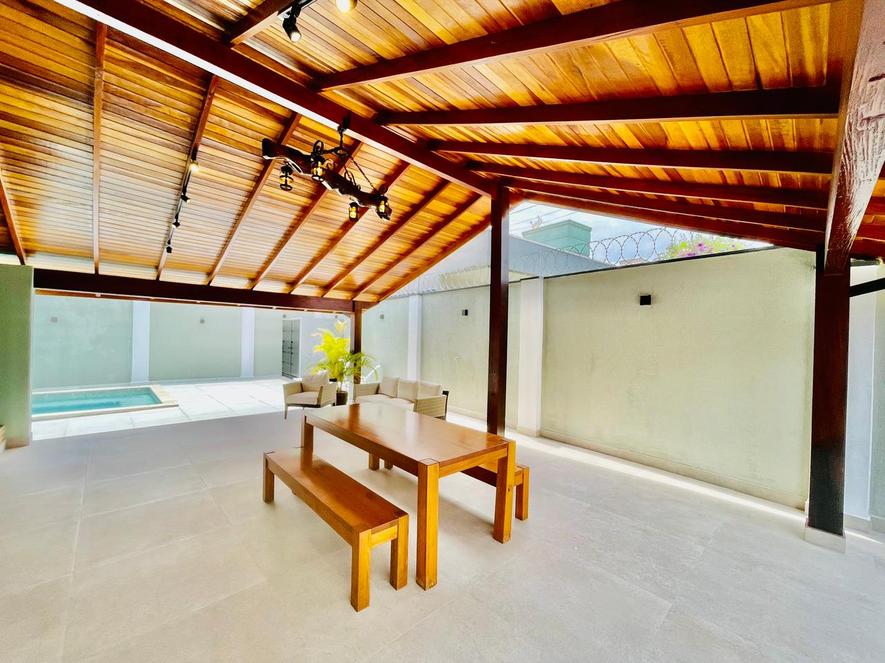 Casa à venda no  Condomínio Portal dos Ipês em Taubaté/SP. - foto 47