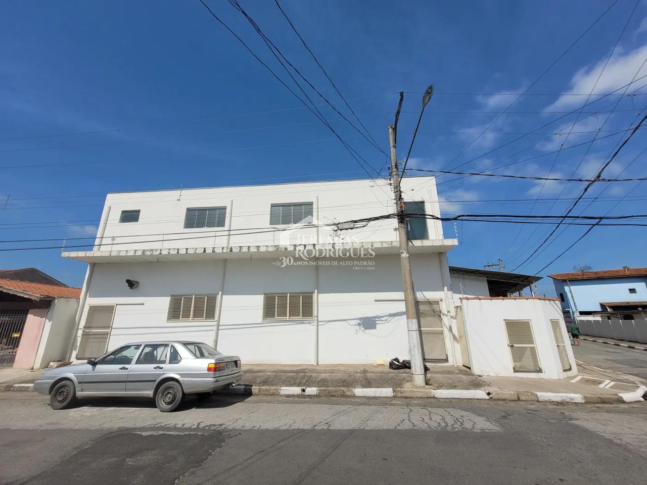 Cozinha industrial com 360 m² - Residencial Ouro Verde - Pindamonhangaba/SP. - foto 2