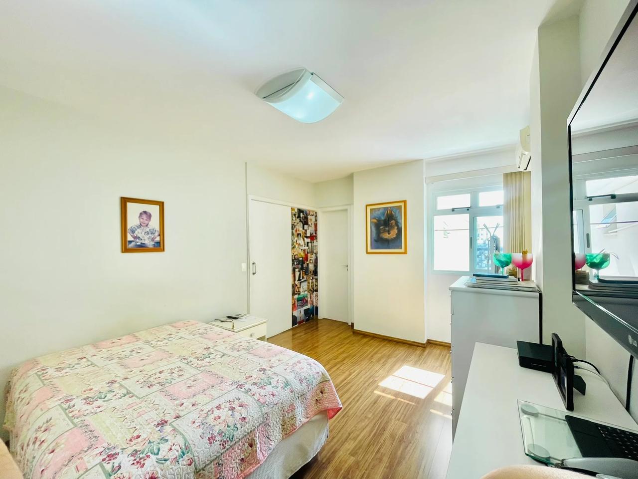 Cobertura duplex à venda no Edifício San Paolo em Taubaté/SP.  - foto 34