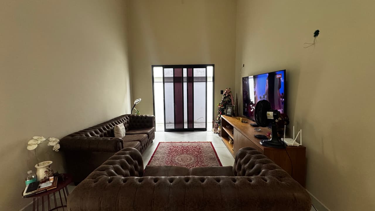 Casa à venda no Condomínio Reserva Bonsucesso em Pindamonhangaba/SP. - foto 3