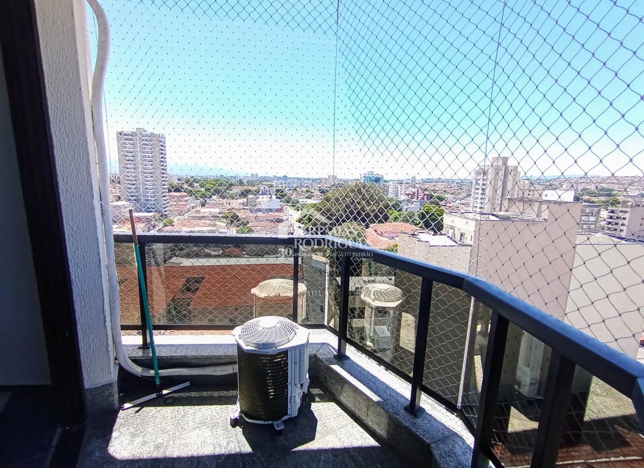 Apartamento para venda com 2 suítes no Edifício Rosa Abirached em Taubaté/SP - foto 68