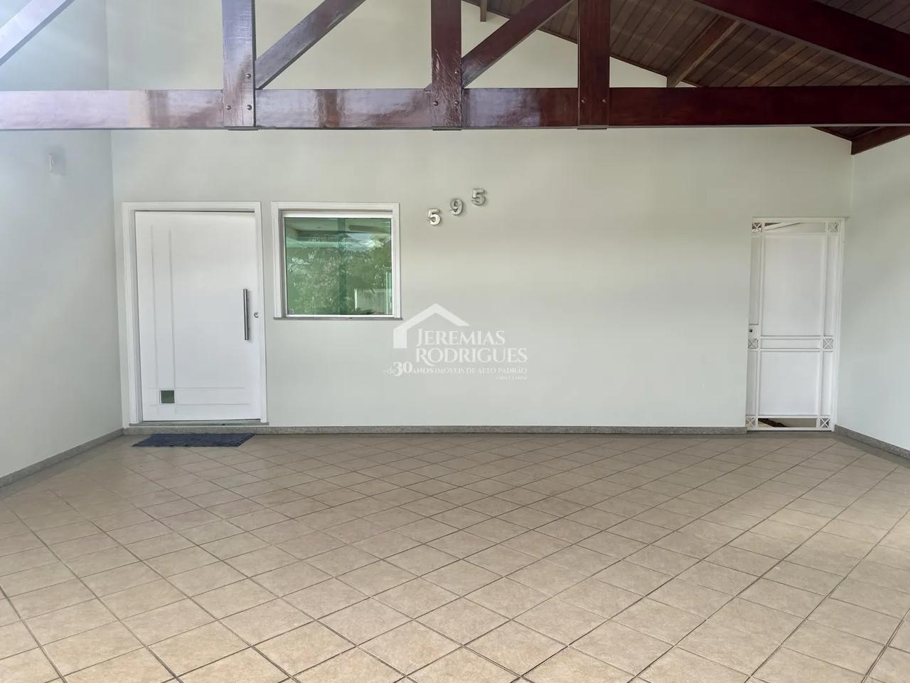 Casa para locação com 4 dormitórios no Condomínio Taubaté Village em Taubaté/SP - foto 7