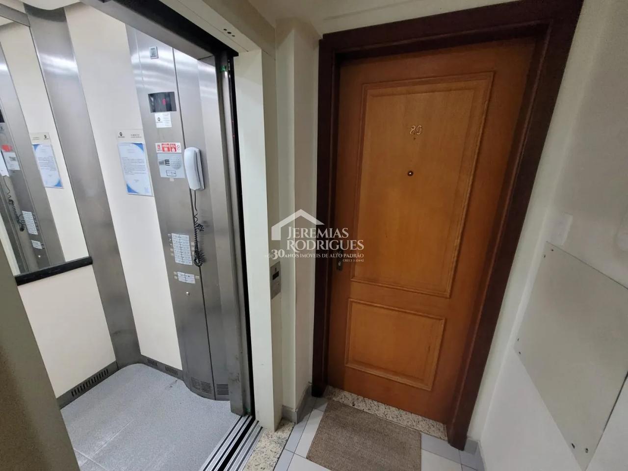 Apartamento com 3 quartos, 140 m²,venda - Centro - Pindamonhangaba/SP - foto 27