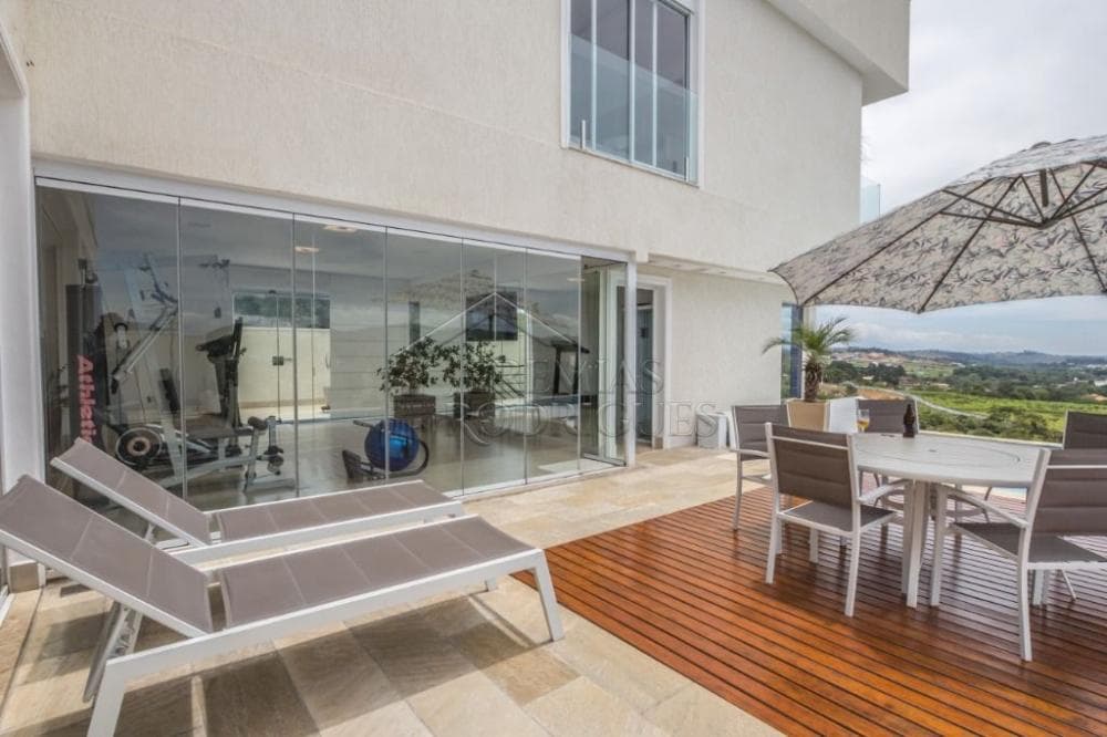 Casa à venda no Reserva Altos do Cataguá em Taubaté/SP. - foto 52
