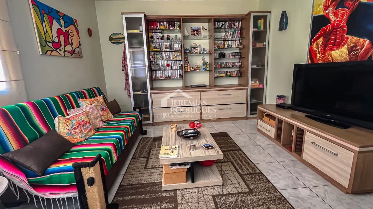 Casa à venda no Condomínio Real Ville em Pindamonhangaba/SP. - foto 7