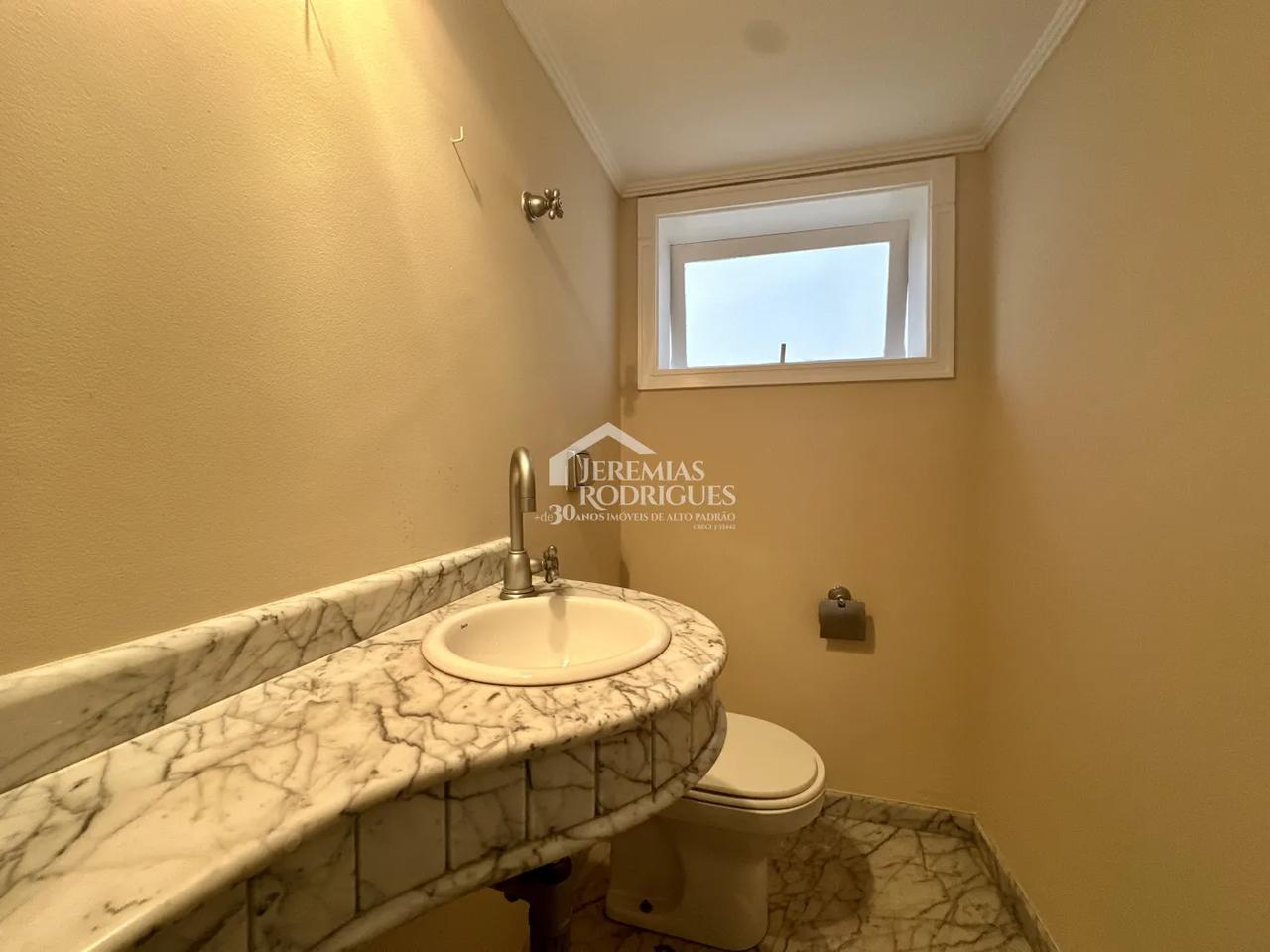 Casa para locação com 4 dormitórios no Condomínio Taubaté Village em Taubaté/SP - foto 33