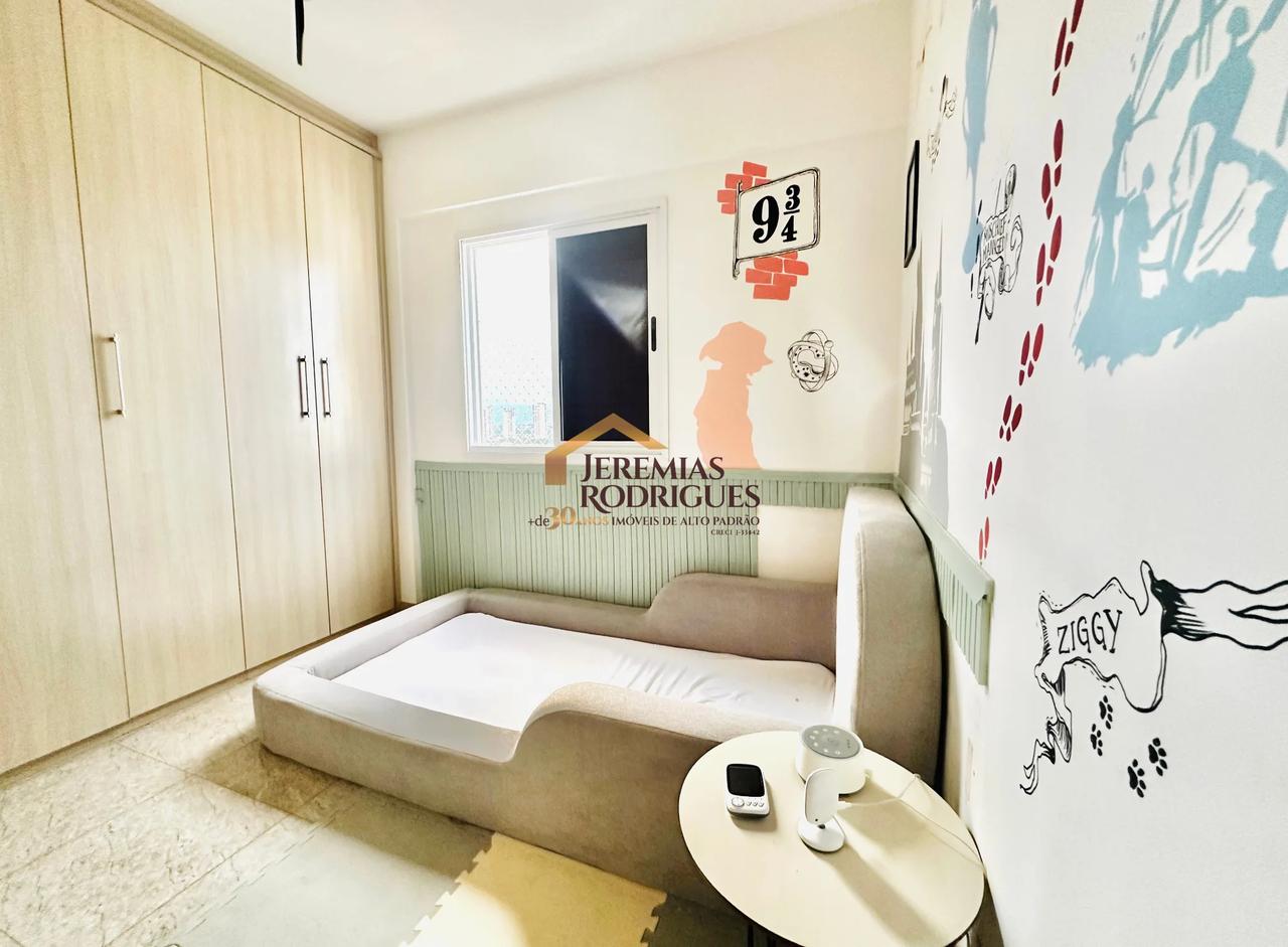 Apartamento à venda no Edifício Sauípe em Taubaté/SP. - foto 27