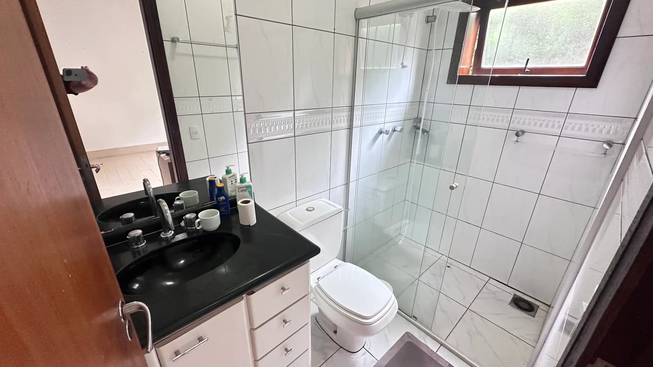 Casa para locação no Condomínio Colonial Village I em Pindamonhangaba/SP - foto 12