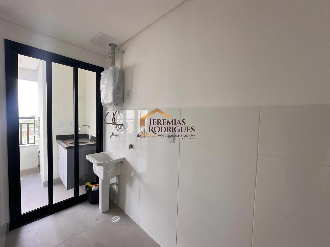 Apartamento para locação no Residencial Rembrandt em Taubaté/SP . - foto 14
