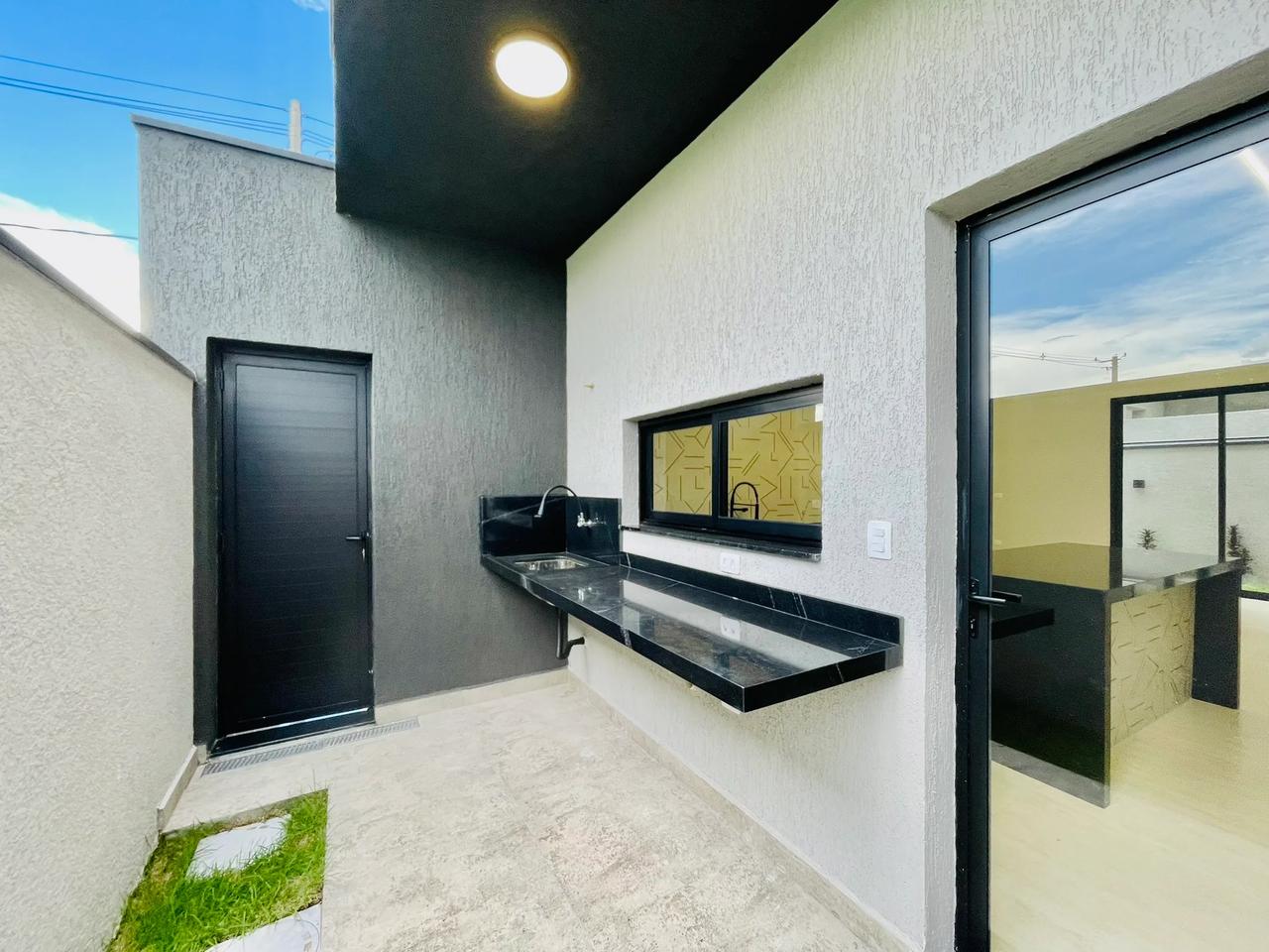 Casa à venda com 3 suítes no Condomínio Ouro Ville em Taubaté/SP.  - foto 12