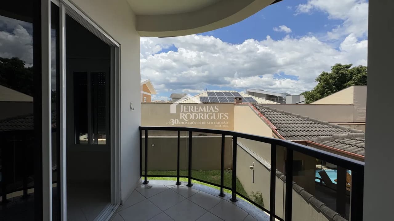 Casa à venda no Condomínio Real Ville em Pindamonhangaba/SP. - foto 24