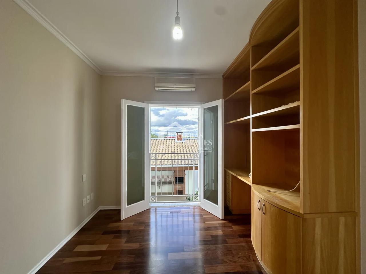 Casa para locação com 4 dormitórios no Condomínio Taubaté Village em Taubaté/SP - foto 73