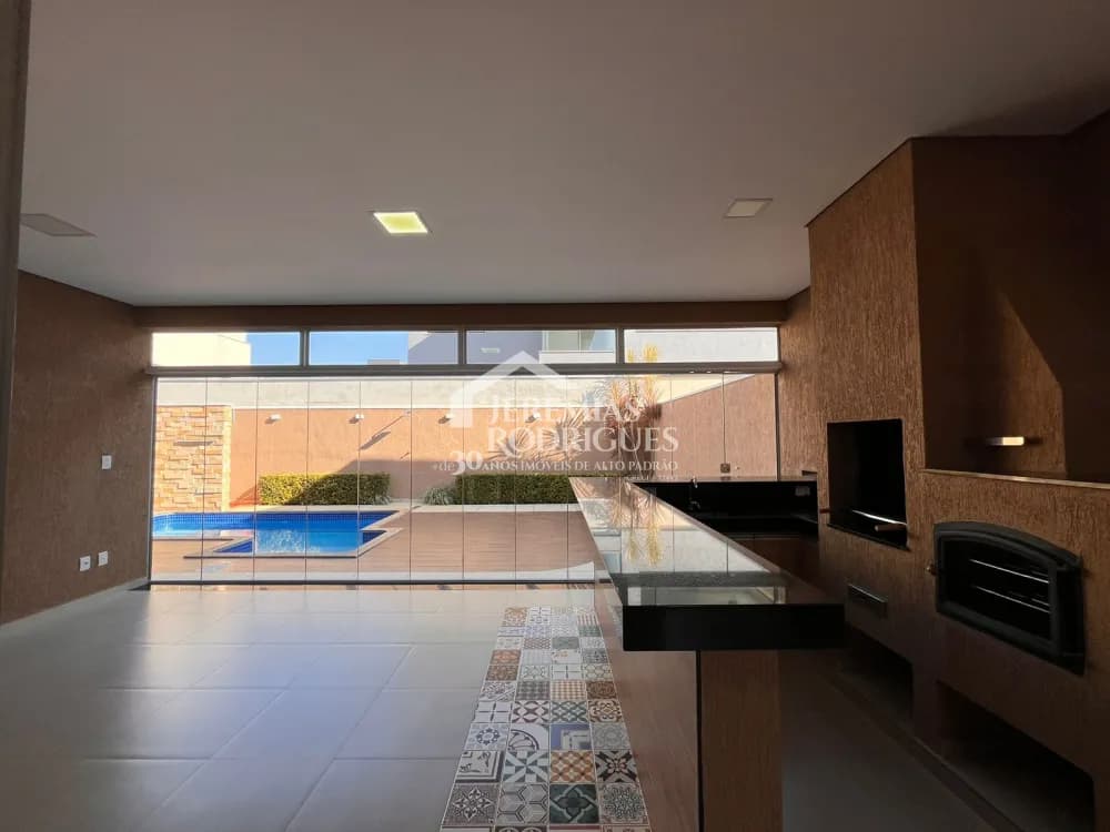 Casa à venda no Condomínio Ouro Ville em Taubaté/SP. - foto 15