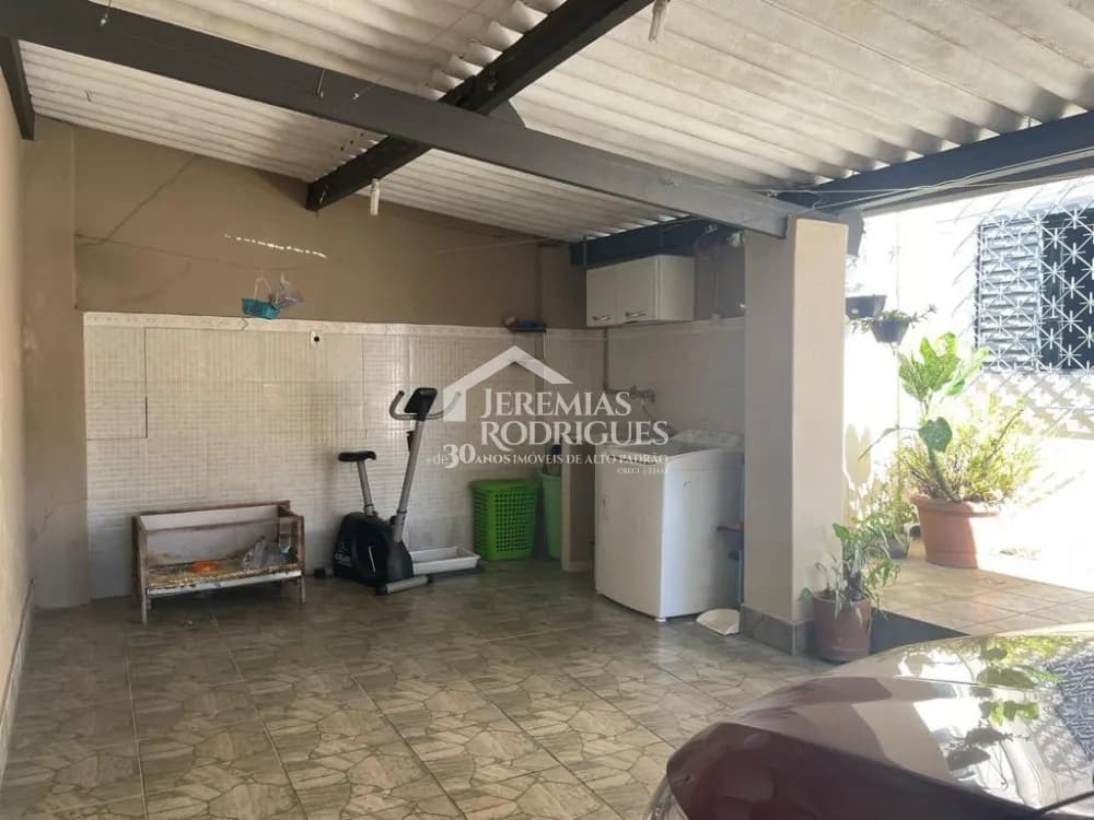 Casa à venda na Chácara do Visconde em Taubaté/SP. - foto 13