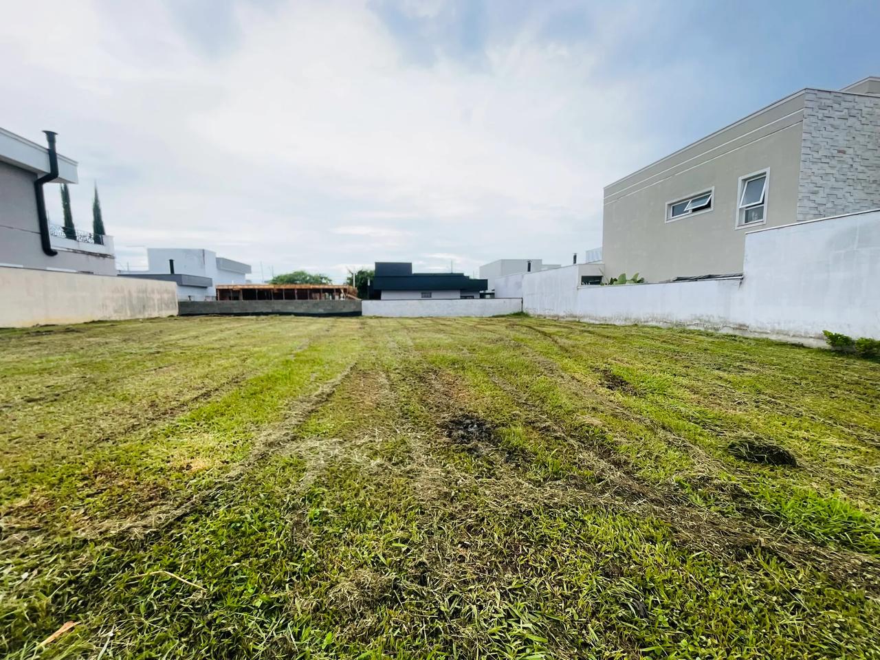 Terreno à venda com 300 m² no Condomínio Ouro Ville em Taubaté/SP.  - foto 5