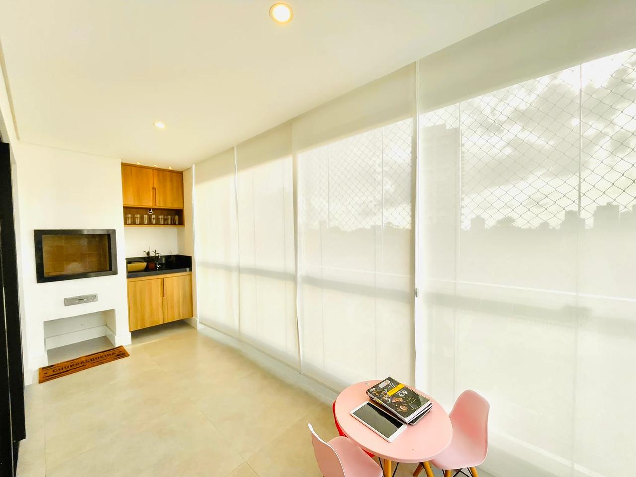 Apartamento à venda com exclusividade com 3 dormitórios no Condomínio Lucca em Taubaté/SP.  - foto 15
