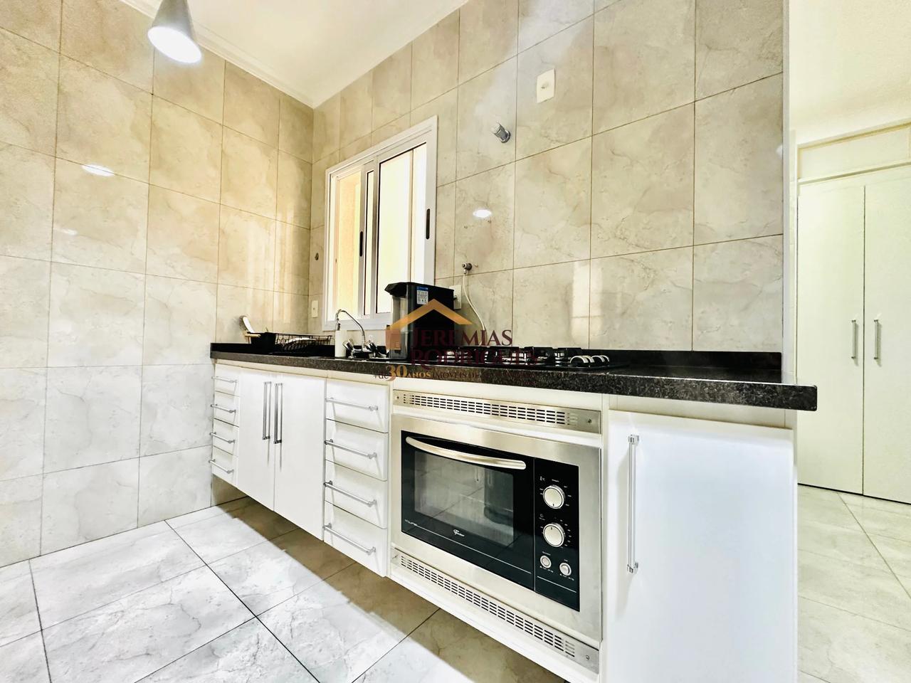 Apartamento à venda no Edifício Sauípe em Taubaté/SP. - foto 14