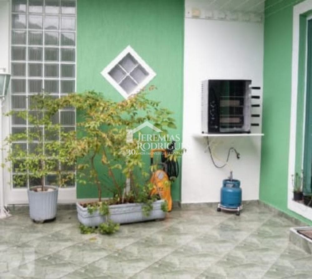 Casa à venda no bairro Planalto em São Bernardo do Campo/SP. - foto 20