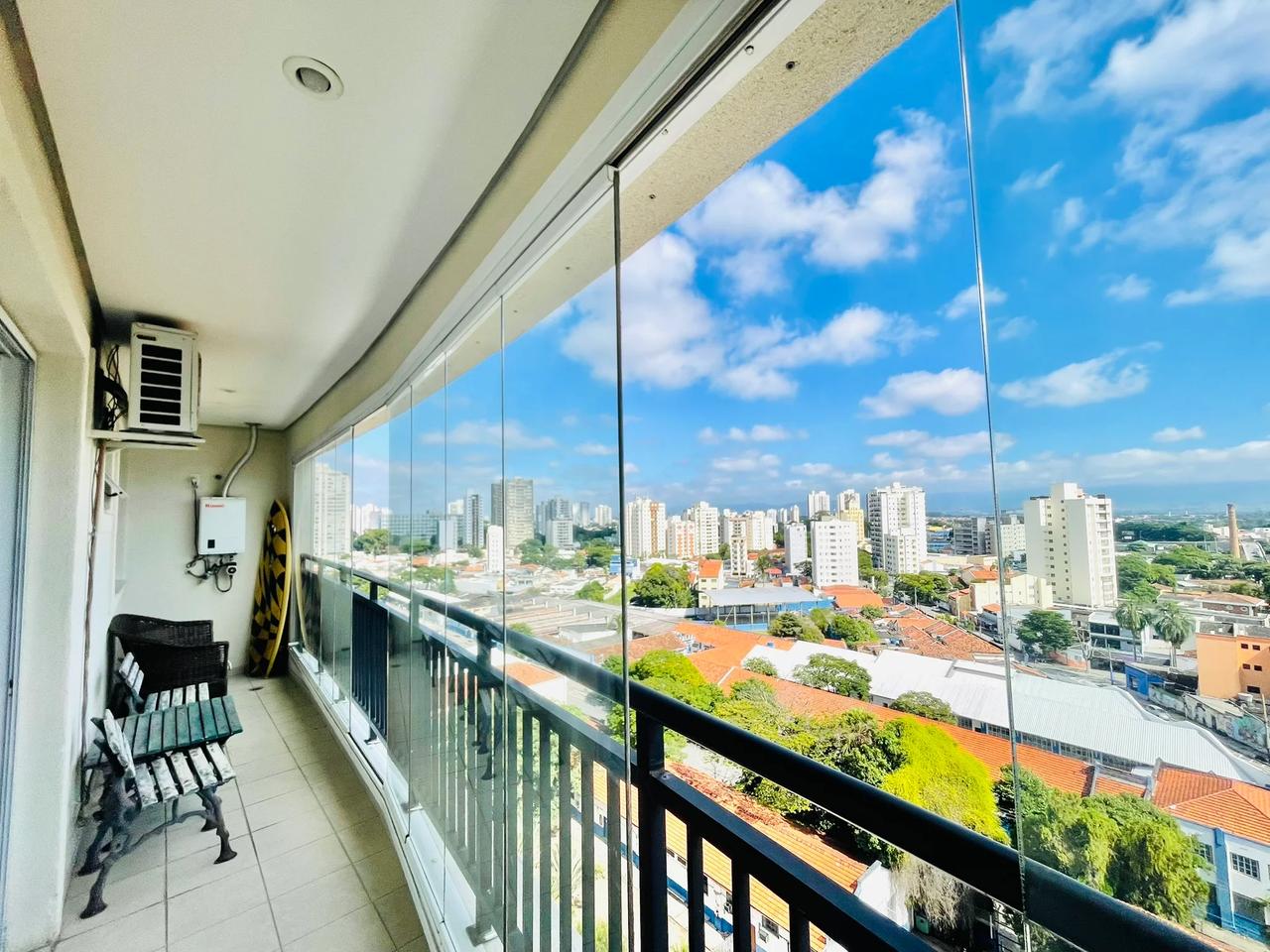 Cobertura duplex à venda no Edifício San Paolo em Taubaté/SP.  - foto 8