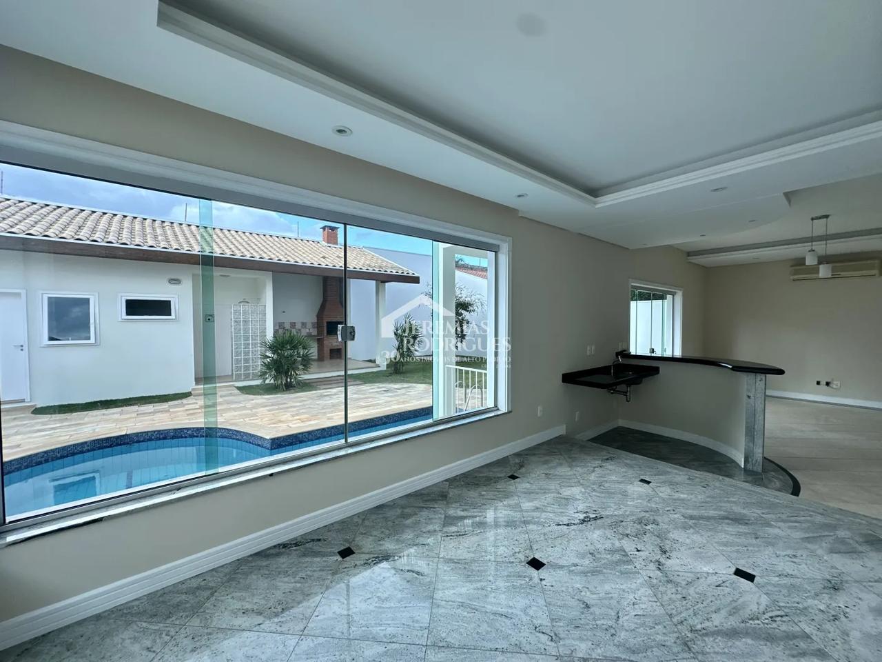 Casa para locação com 4 dormitórios no Condomínio Taubaté Village em Taubaté/SP - foto 30