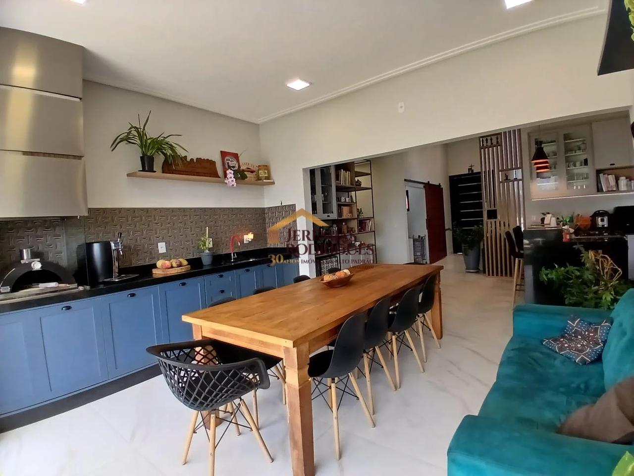 Casa à venda no Condomínio Reserva dos Lagos em Pindamonhangaba/SP. - foto 6