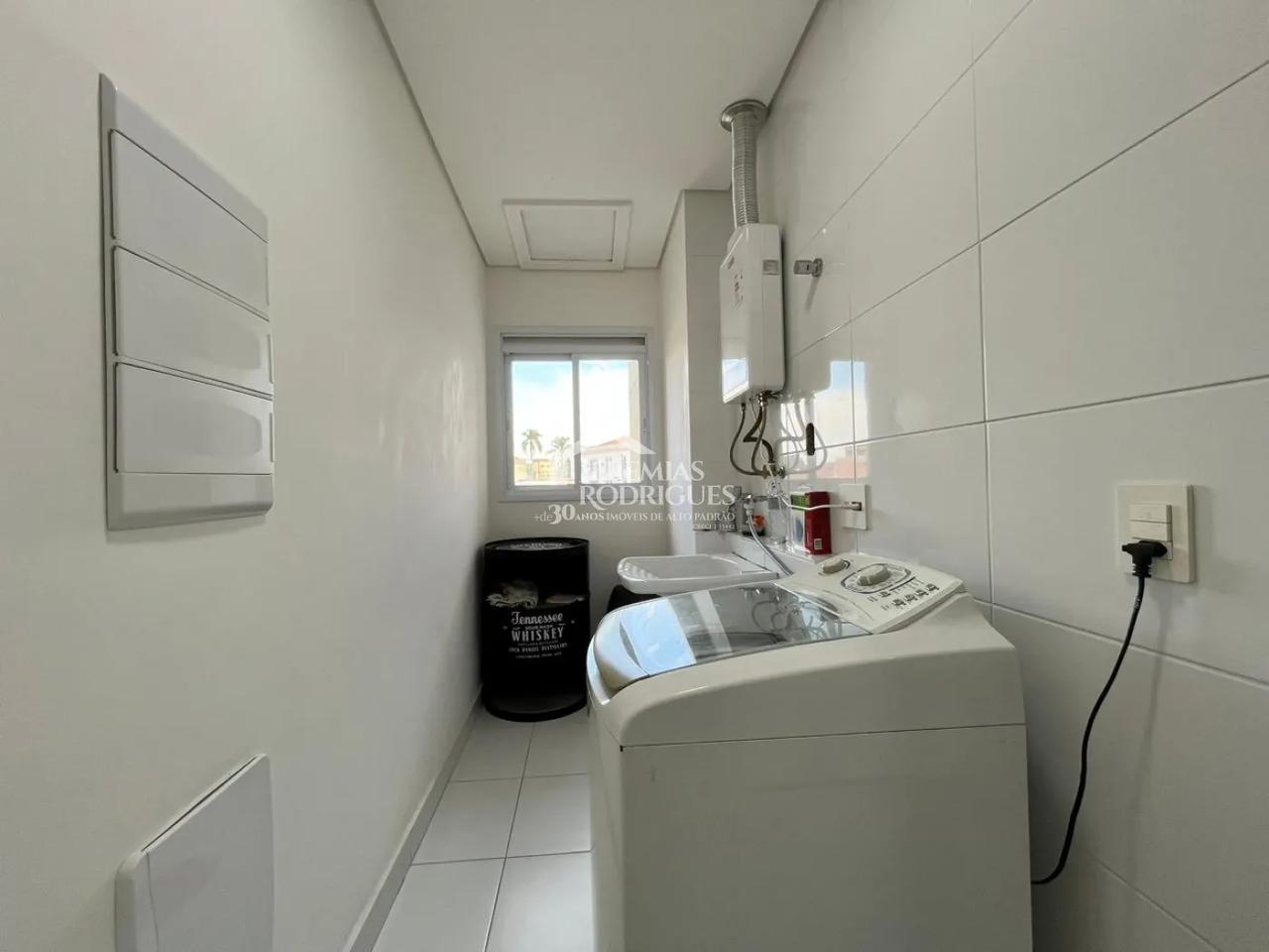 Apartamento com 3 suítes, 132 m² - Edifício Maximus Residence - Pindamonhangaba/SP - foto 10