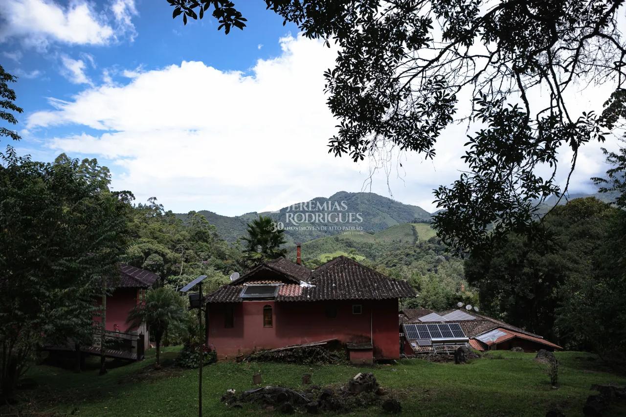 Pousada com 900 m² - Visconde de Mauá/RJ - foto 4