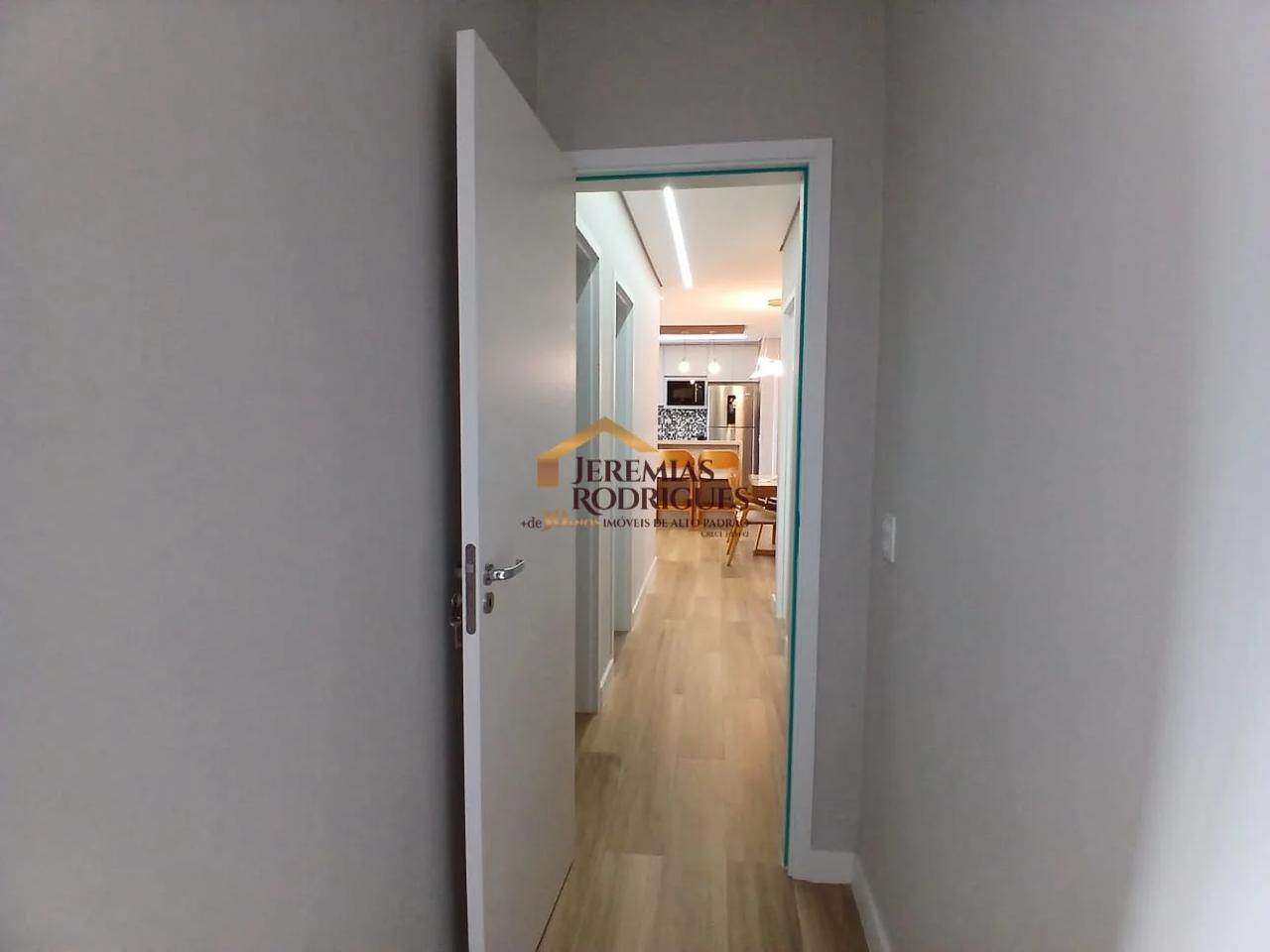 Apartamento à venda no Edifício Orizzonte Mantiqueira em Taubaté/SP. - foto 5