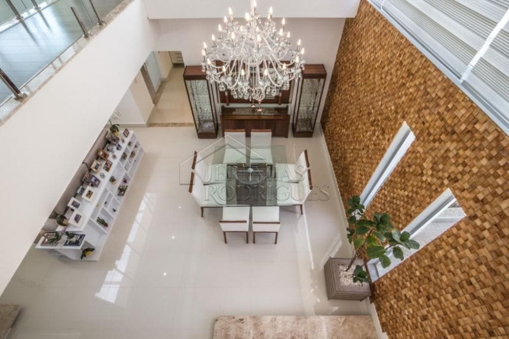 Casa à venda no Reserva Altos do Cataguá em Taubaté/SP. - foto 3