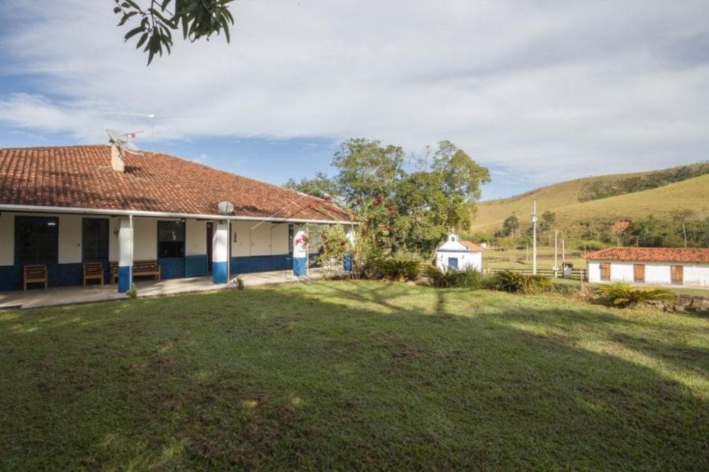 Fazenda à venda em Roseira/SP - foto 45