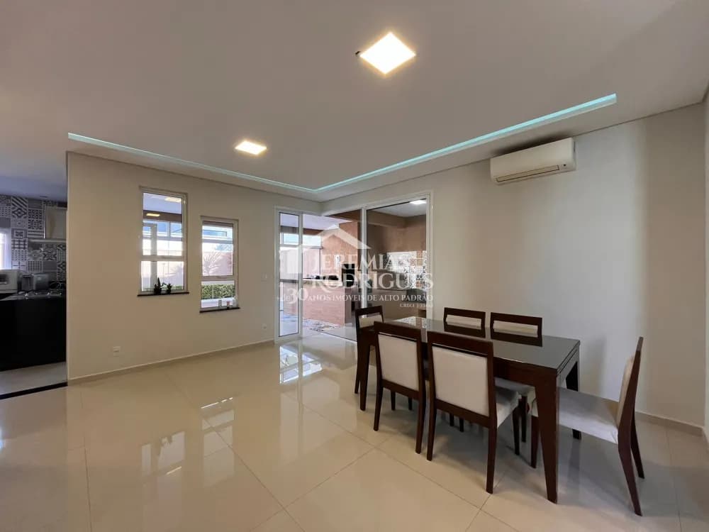 Casa à venda no Condomínio Ouro Ville em Taubaté/SP. - foto 4