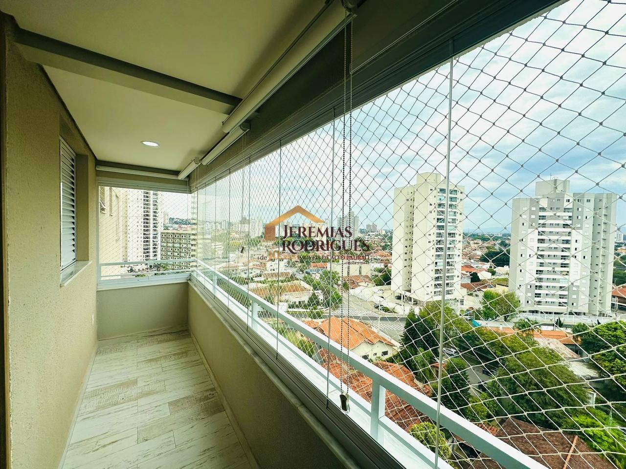 Apartamento para locação de Porteira Fechada no Edifício Jardins Residence em Taubaté/SP. - foto 62