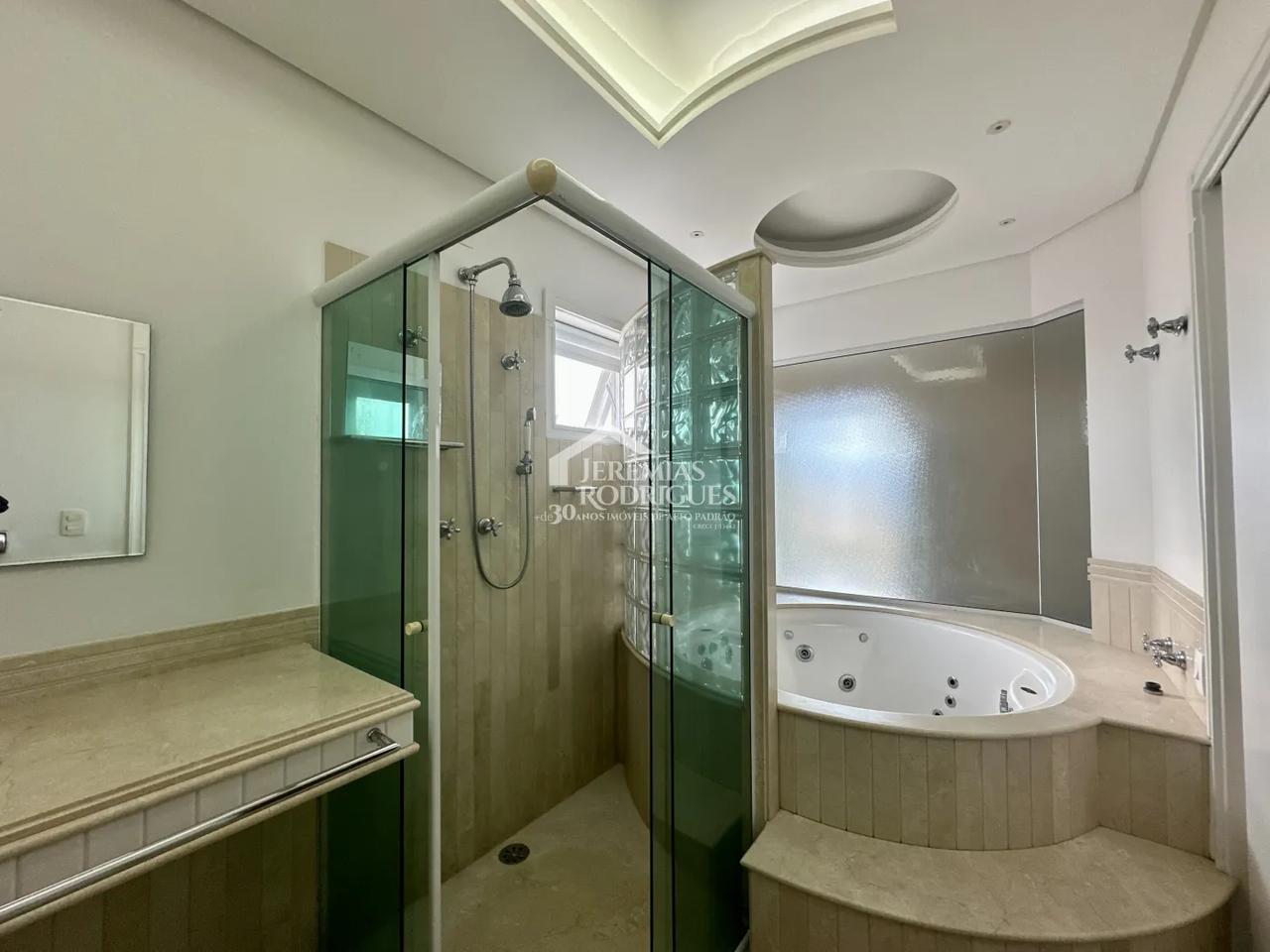 Casa para locação com 4 dormitórios no Condomínio Taubaté Village em Taubaté/SP - foto 63