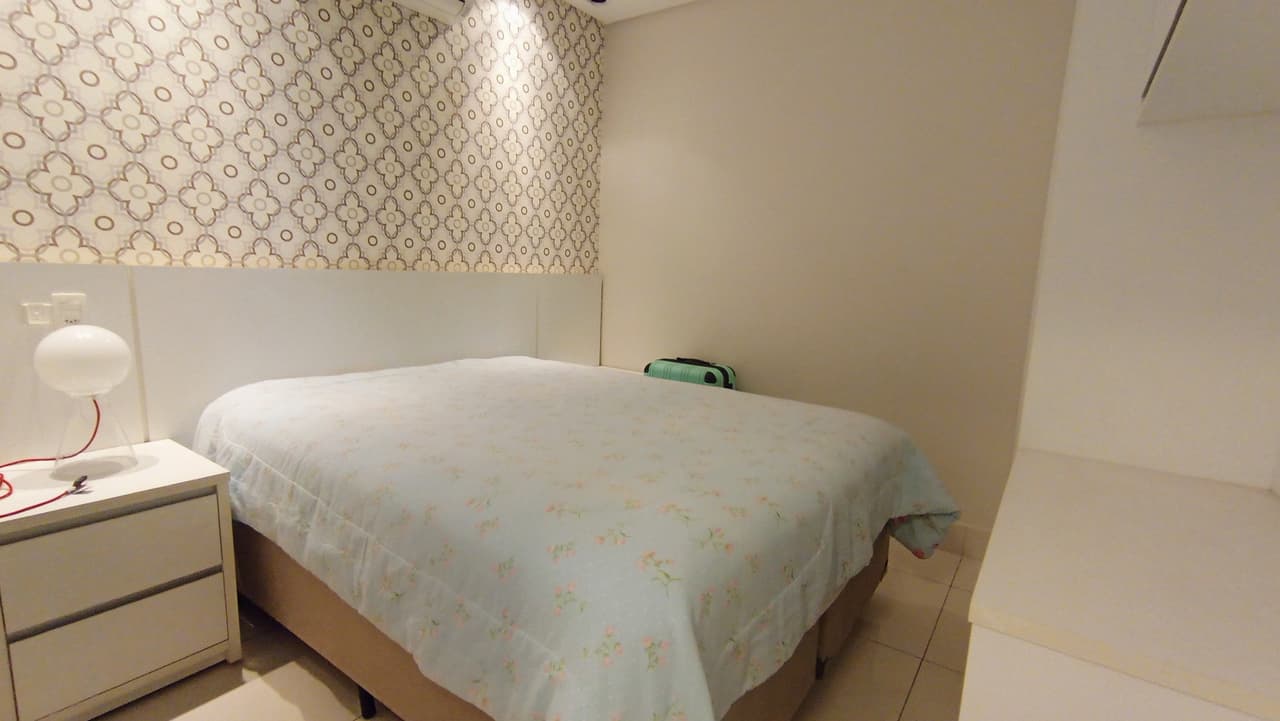 Apartamento à venda com 3 suítes no Condomínio Renaissance em Taubaté/SP. - foto 38