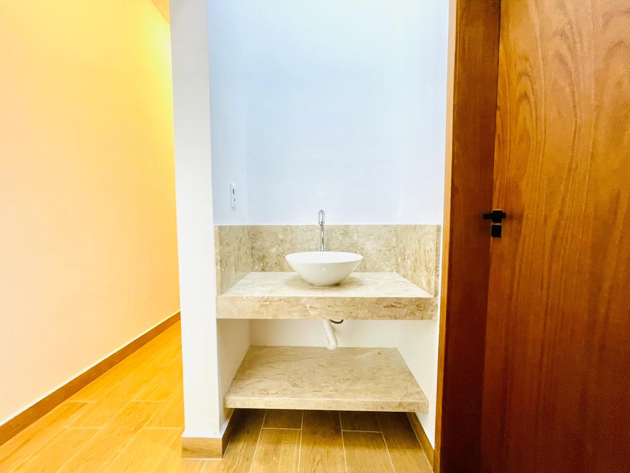 Casa à venda com 4 dormitórios no Condomínio Ouro Ville em Taubaté/SP.  - foto 4