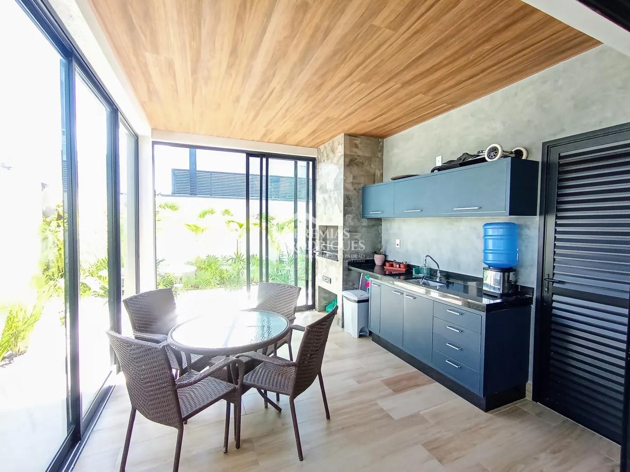 Casa à venda no Condomínio Residencial Terrazzo Di Itália em Taubaté/SP. - foto 26