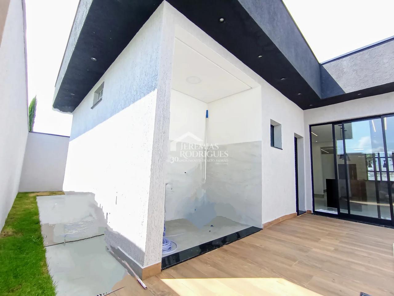 Casa à venda no Condomínio Ouro Ville em Taubaté/SP. - foto 23